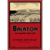 Cherry Republic Winery Balaton Front Label