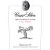 Casa Silva 1912 Vines Sauvignon Gris 2020 Front Label