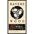 Ravenswood Vintners Blend Merlot 2018 Front Label