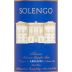 Argiano Solengo 2016 Front Label