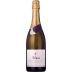 Huia Blanc de Blancs 2018 Front Bottle Shot