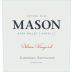 Mason Pelissa Vineyard Cabernet Sauvignon 2018 Front Label