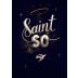 Francois Ducrot Saint-So Cinsault 2021 Front Label