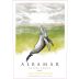William Cole Albamar Sauvignon Blanc 2017 Front Label