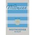 Wittmann Westhofener Riesling Trocken 2025 Front Label