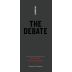 The Debate Beckstoffer Dr. Crane Cabernet Sauvignon 2012 Front Label