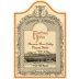 Father John Vine Hill Road Pinot Noir 2014 Front Label