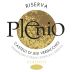 Umani Ronchi Plenio Verdicchio dei Castelli di Jesi Classico Riserva 2016 Front Label