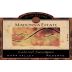 Madonna Estate Reserve Cabernet Sauvignon 2010 Front Label