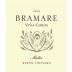 Vina Cobos Bramare Rebon Vineyard Malbec 2009 Front Label