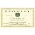 Faiveley Chablis Blanc 2008 Front Label