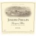 Joseph Phelps Sauvignon Blanc 2020 Front Label