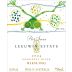 Leeuwin Estate Art Series Riesling 2024 Front Label