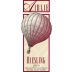 Airlie Riesling 2010 Front Label