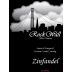 Rock Wall Jesse's Vineyard Zinfandel 2016 Front Label