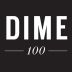 Winc Dime 100 2014 Front Label