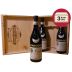 Borgogno Cannubi Riserva 3 Bottle Vertical (2012, 2015, 2018) in OWC Gift Product Image