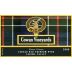 Cowan Vineyards Tartan Red 2006 Front Label