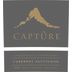 Capture Pine Mountain Cabernet Sauvignon 2021 Front Label