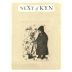 Next of Kyn Cumulus Vineyard No. 2 (1.5 Liter Magnum) 2008 Front Label