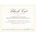 Black Cat Vineyard Howell Mountain Cabernet Sauvignon 2014 Front Label