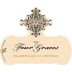 Four Graces Pinot Blanc 2017 Front Label