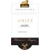 * Aries Malbec 2016 Front Label