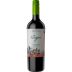 Domaine Bousquet Virgen Natural Red Blend 2022 Front Bottle Shot