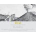 Planeta Etna Bianco 2017 Front Label