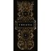 Treana Red Blend 2016 Front Label