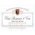 Francois Confuron-Gindre Vosne-Romanee Les Suchots Premier Cru 2019 Front Label