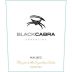Black Cabra Malbec 2018 Front Label