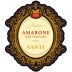 Santi Santico Amarone della Valpolicella 2019 Front Label