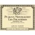 Louis Jadot Puligny-Montrachet Les Folatieres Premier Cru 2023 Front Label