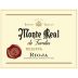 Bodegas Riojanas Monte Real de Familia Reserva 2020 Front Label