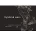Mending Wall Cabernet Sauvignon 2015 Front Label