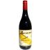 Badenhorst Secateurs Red Blend 2015 Front Bottle Shot