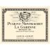 Louis Jadot Puligny-Montrachet La Garenne Premier Cru 2022 Front Label