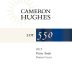 Cameron Hughes Lot 550 Petite Sirah 2015 Front Label