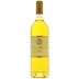 Chateau Suduiraut Sauternes (375ML half-bottle) 2008 Front Bottle Shot