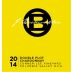 J. Bookwalter Double Plot Chardonnay 2014 Front Label