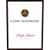Lone Madrone Bailey Ranch Zinfandel 2009 Front Label