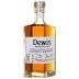 Dewar's 21 Year Double Double Aged Blended Scotch Whisky Front Bottle Shot