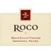 ROCO Marsh Estate Pinot Noir 2017 Front Label