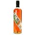 Lot 40 Rye Canadian Whisky Front Bottle Shot