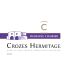 Domaine Combier Crozes-Hermitage 2023 Front Label