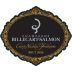 Billecart-Salmon Cuvee Nicolas Francois Brut 2006 Front Label