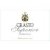 Quinta do Crasto Douro Superior White 2016 Front Label