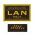 Bodegas Lan Rioja Gran Reserva 2016 Front Label