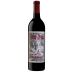Alexander Valley Vineyards Sin Zin Zinfandel 2016 Front Bottle Shot
